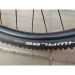алуминиев мтв велосипед BICICASA 27,5 цола ROCK SHOX алуминиев мтв велосипед BICICASA 27,5 цола ROCK SHOX